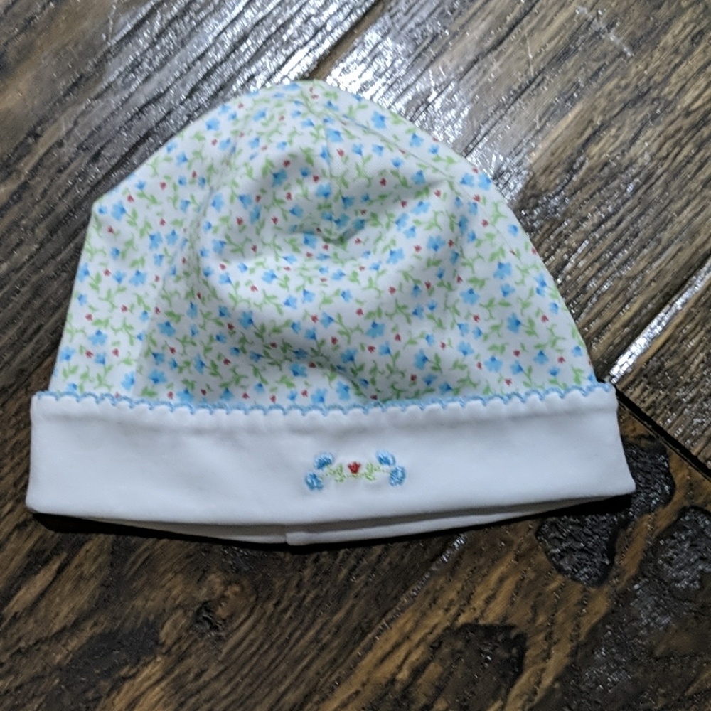 Kissy Kissy Hat